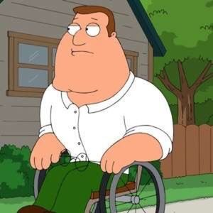 Meet your Posher, Thomas